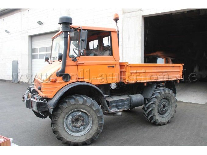 Diagonale vorne links