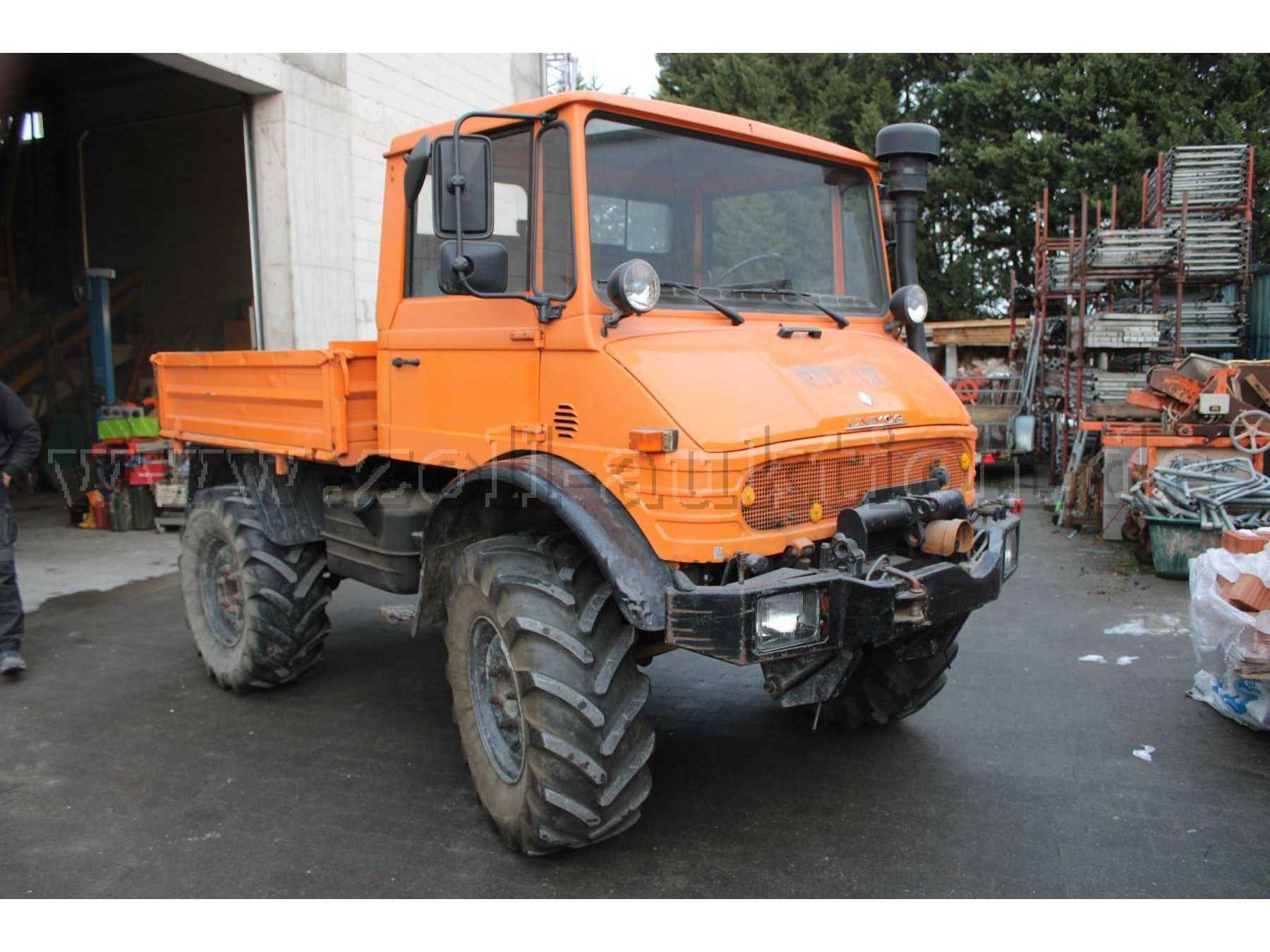 Diagonale vorne rechts