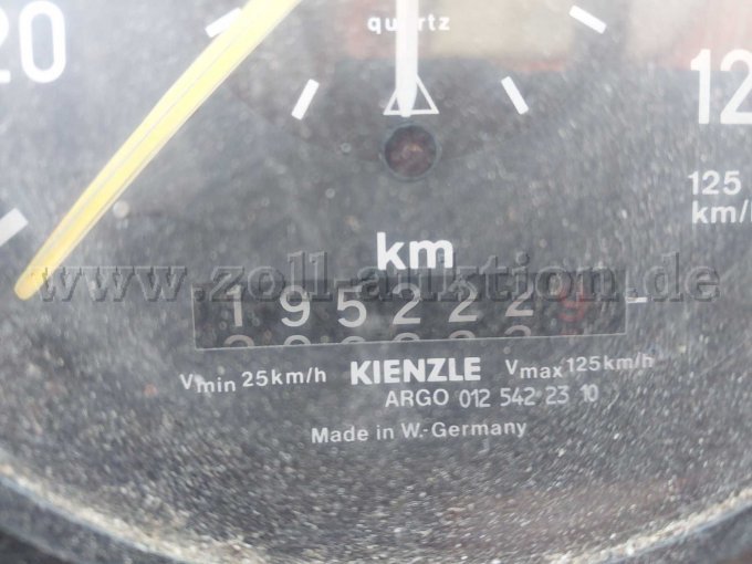 KM