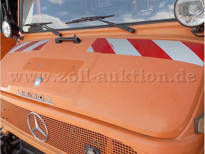 Motorhaube