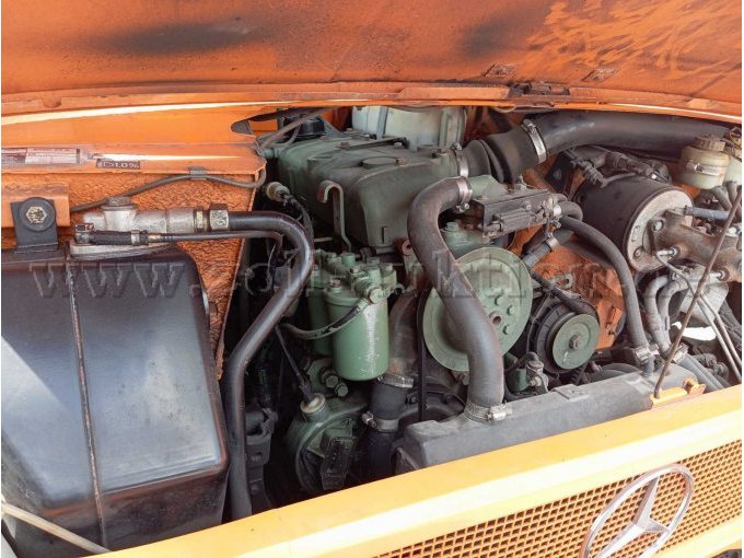 Motor