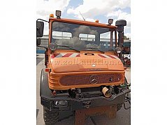 Vorne