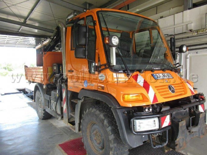 Ansicht Front