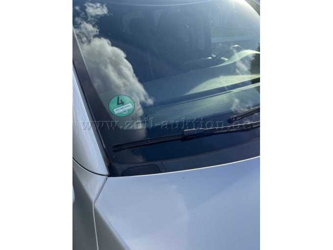 1 Mercedes-Benz V 250 d extralang 4MATIC Edition – 8-zitter – foto 12 – kavel bij Zoll-Auktion, Krefeld