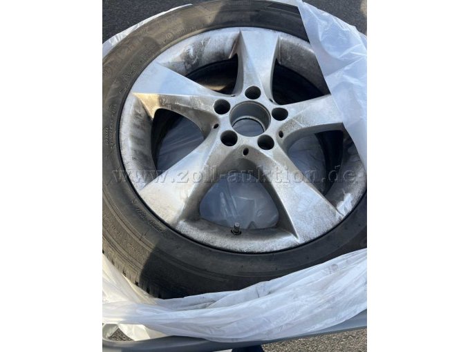 1 Mercedes-Benz V 250 d extralang 4MATIC Edition – 8-zitter – foto 19 – kavel bij Zoll-Auktion, Krefeld