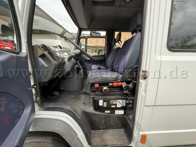 Mercedes-Benz Vario