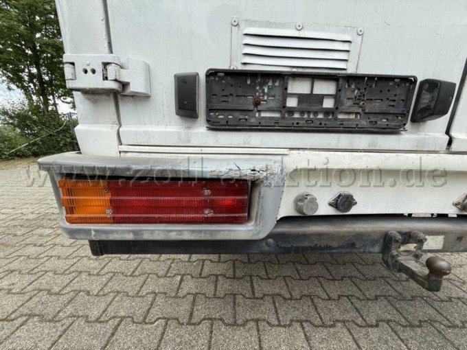 Mercedes-Benz Vario