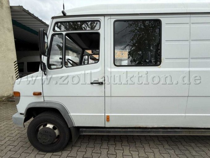 Mercedes-Benz Vario