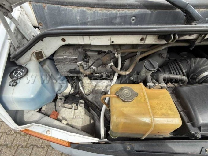 Mercedes-Benz Vario
