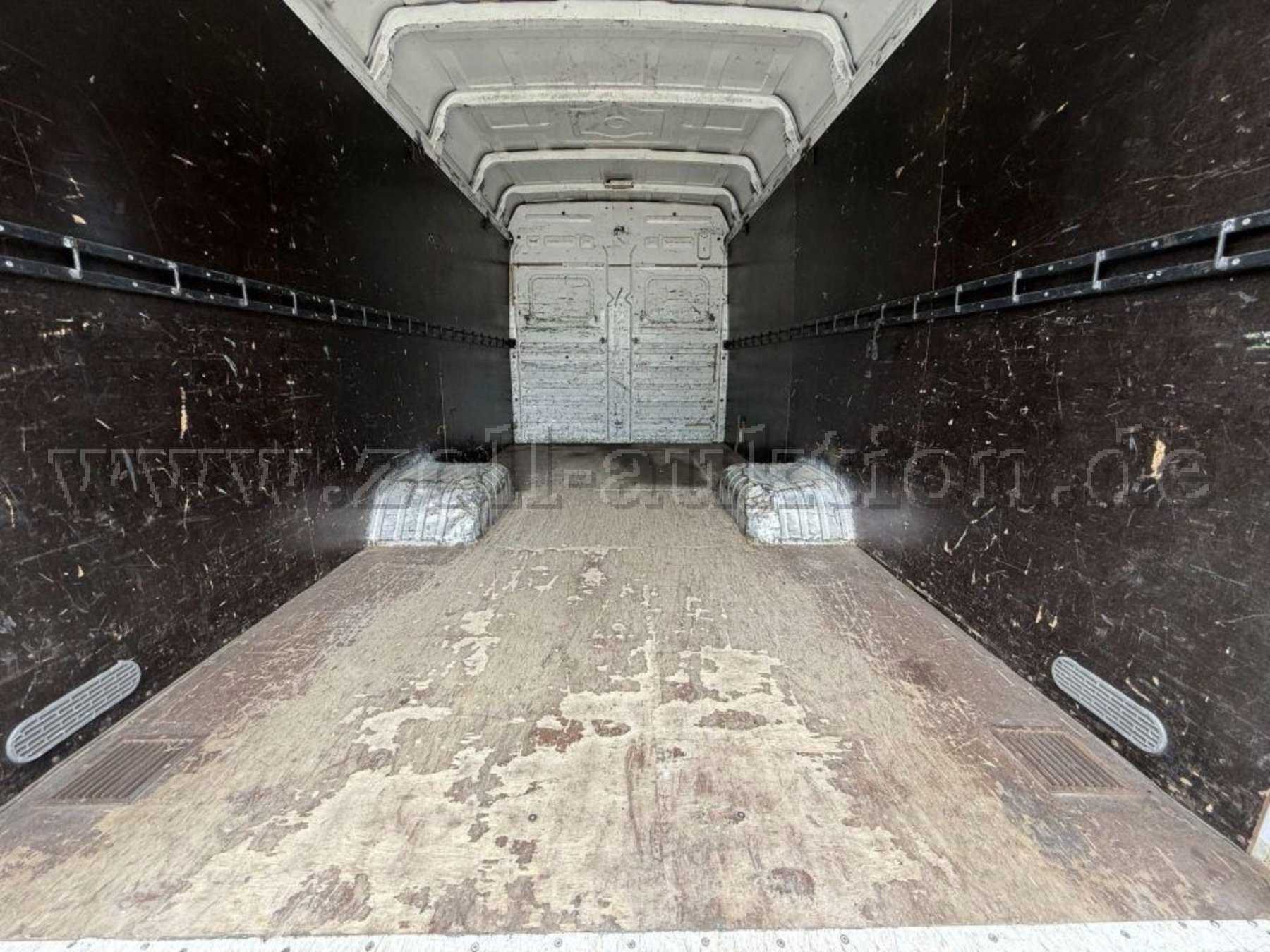 Mercedes-Benz Vario