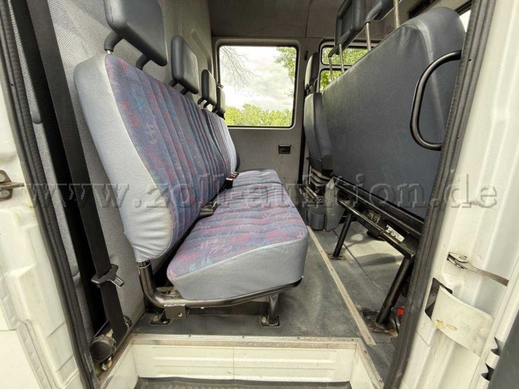 Mercedes-Benz Vario