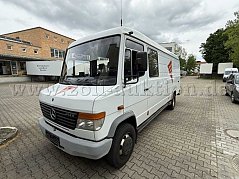 Mercedes-Benz Vario