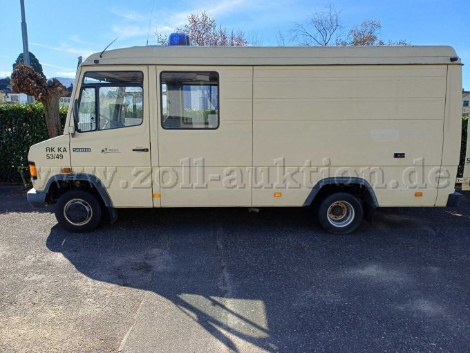 Außenansicht Fahrerseite