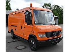 Ansicht von vorne links