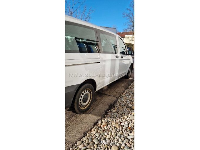 Seitenansicht Beifahrer