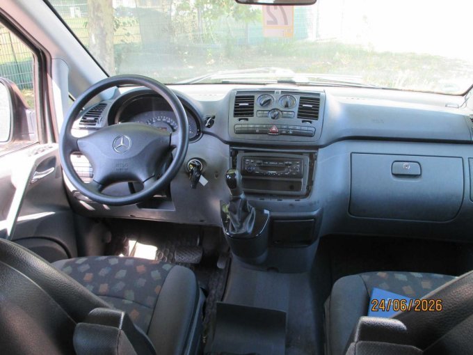 Cockpit