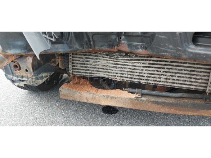 Unfallschaden