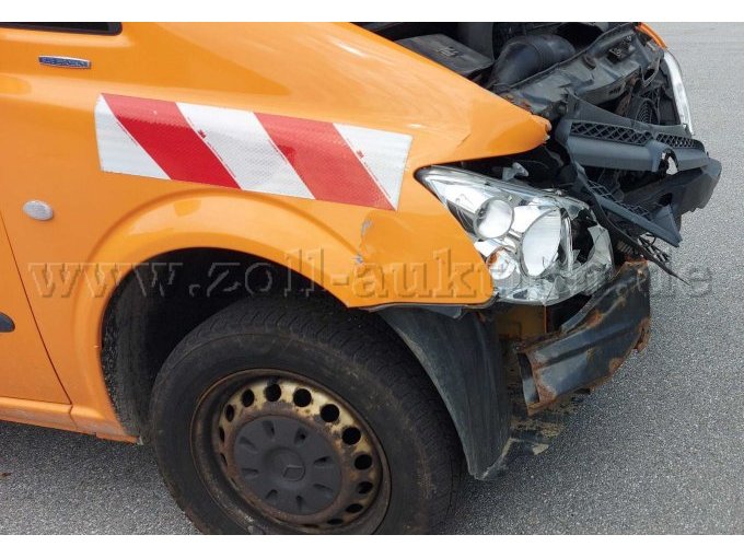 Unfallschaden