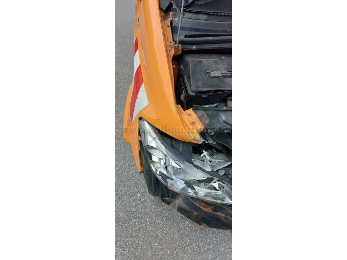 Unfallschaden