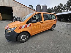 MB Vito 114 CDI