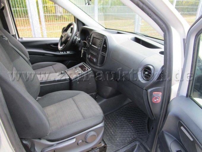 Innen Beifahrerseite