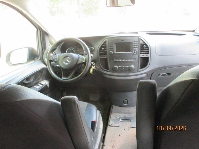 Cockpit