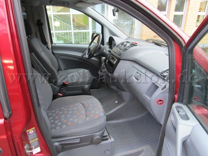 Innen Beifahrerseite