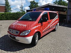 Vito - Frontansicht li.