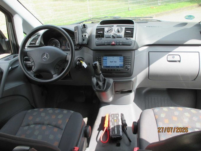 Cockpit