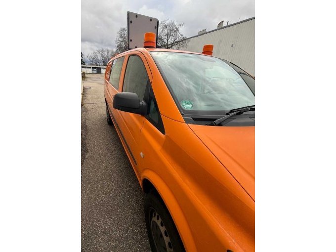 Ansicht vorne rechts