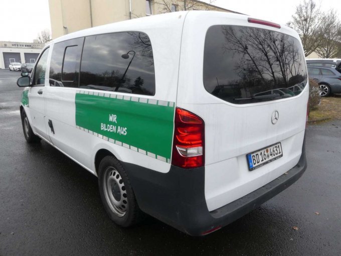 hinten links
