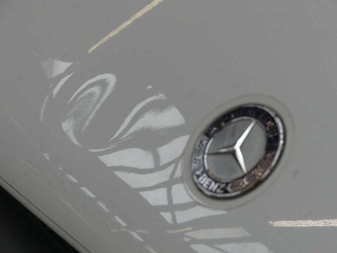 1 Mercedes-Benz Vito 116 CDI extralang - Bastlerfahrzeug - BD16-892 – foto 3 – kavel bij Zoll-Auktion, Münster