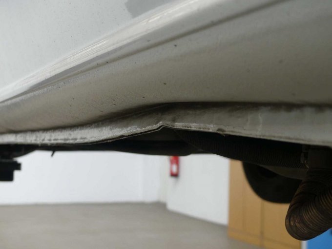 1 Mercedes-Benz Vito 116 CDI extralang - Bastlerfahrzeug - BD16-892 – foto 6 – kavel bij Zoll-Auktion, Münster