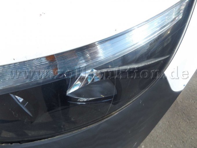 1 Mercedes-Benz Vito 639/2 Totalschaden – foto 14 – kavel bij Zoll-Auktion, Frankfurt am Main