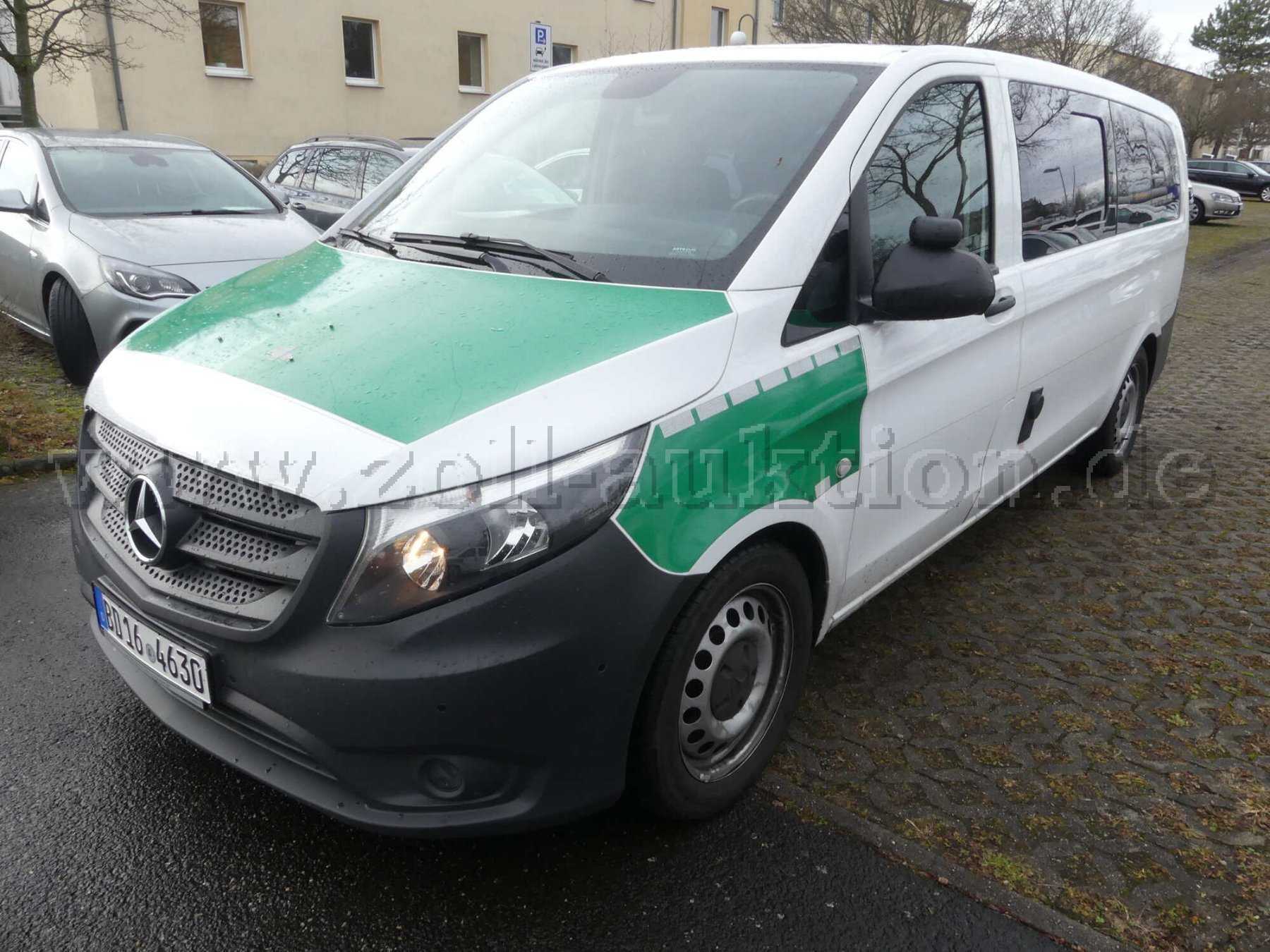 vorn links