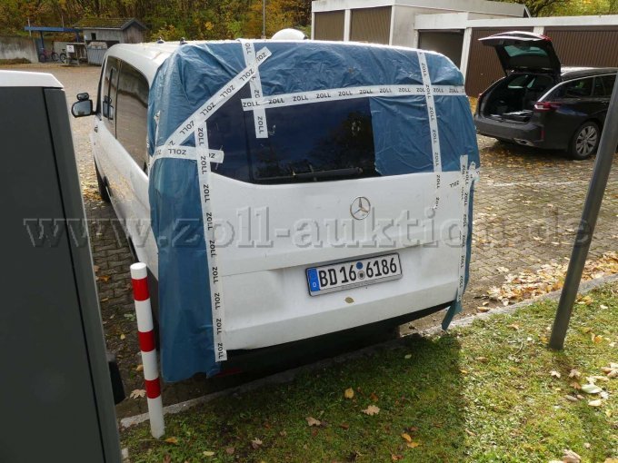 Heckansicht Unfallschaden-2