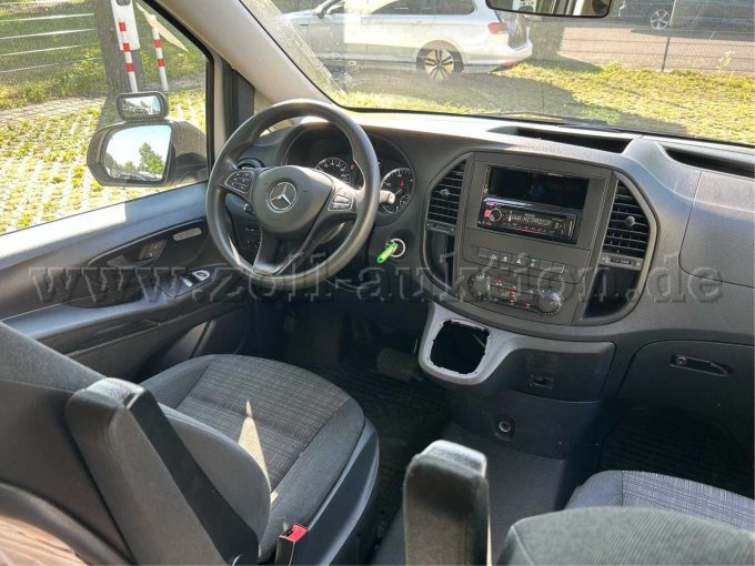 Cockpit