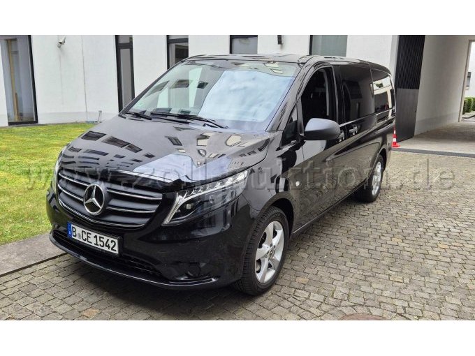 Front Fahrerseite
