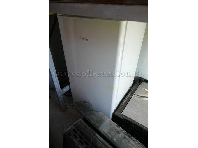 2 von 2 Elektrogerät AMICA Kühlschrank mit CE-Zeichen