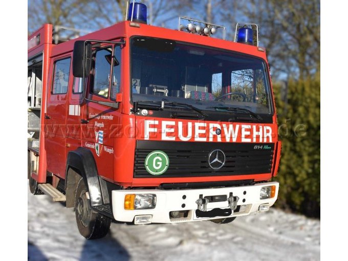 vorne rechts