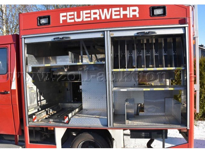 G1 + 3 Fächer