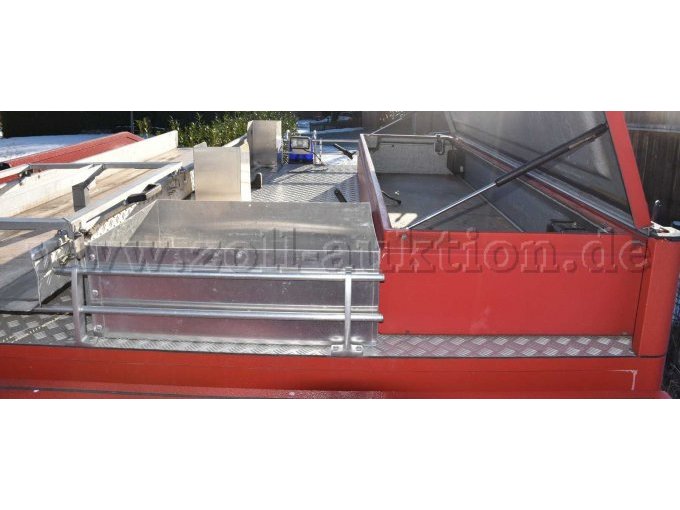 Dachbox
