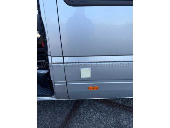 externe Stromversorgung