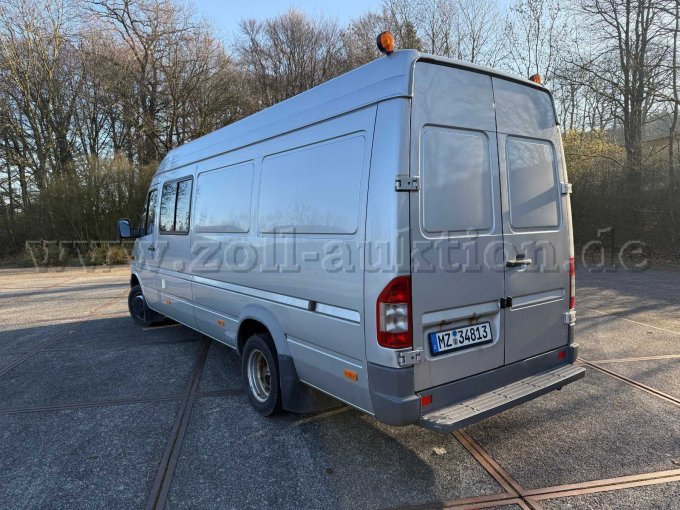 hinten links