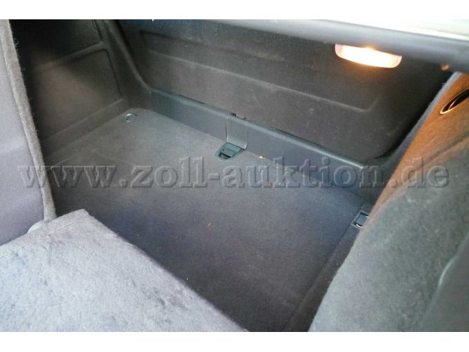 1 Mercedes A 160 Elegance – foto 9 – kavel bij Zoll-Auktion, Wandlitz