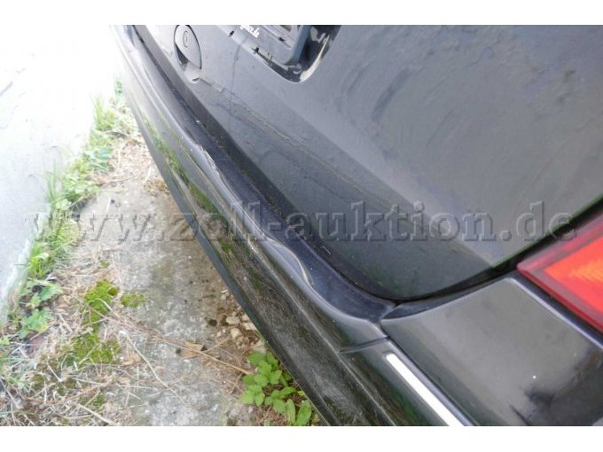1 Mercedes A 160 Elegance – foto 12 – kavel bij Zoll-Auktion, Wandlitz