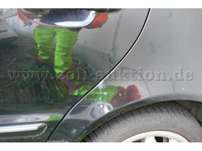 1 Mercedes A 160 Elegance – foto 11 – kavel bij Zoll-Auktion, Wandlitz