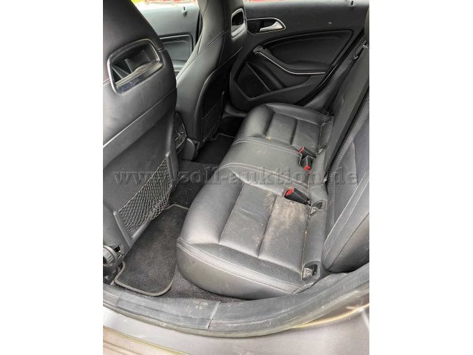1 Mercedes A 200 d 4Matic "Activity Edition" mit Panoramadach – foto 9 – kavel bij Zoll-Auktion, Wandlitz