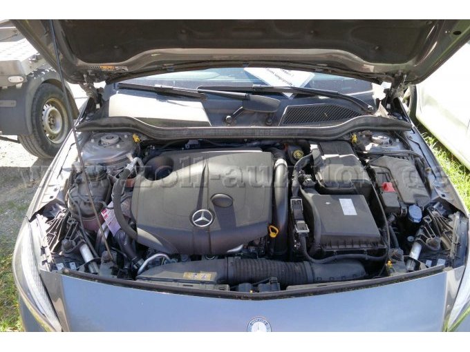 1 Mercedes A 200 d 4Matic "Activity Edition" mit Panoramadach – foto 5 – kavel bij Zoll-Auktion, Wandlitz