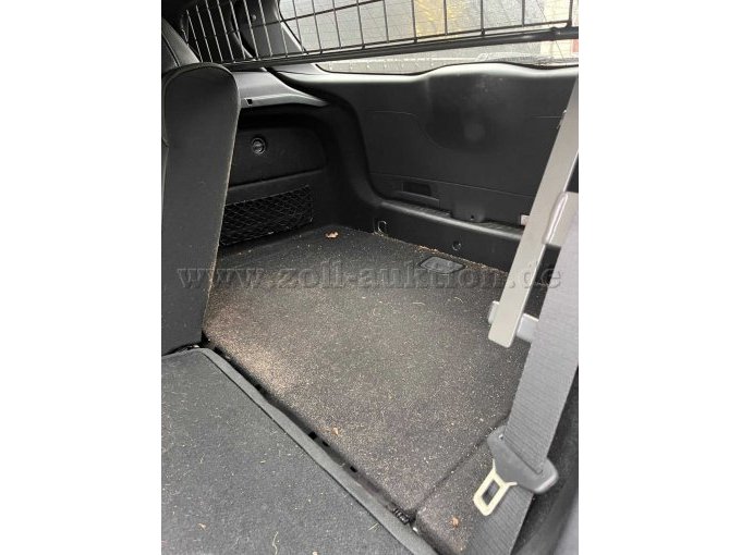 1 Mercedes A 200 d 4Matic "Activity Edition" mit Panoramadach – foto 10 – kavel bij Zoll-Auktion, Wandlitz